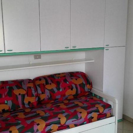 סוברטו מרינה B&B I Girasoli מראה חיצוני תמונה