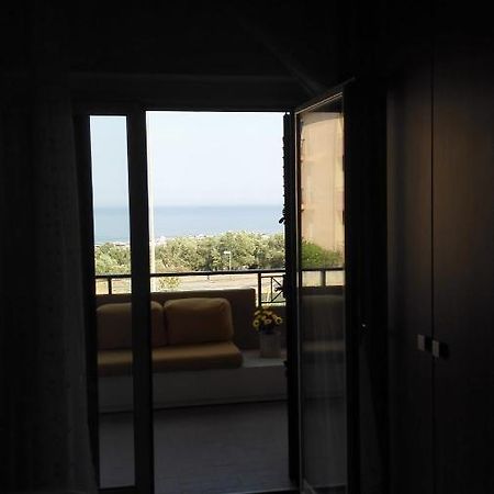 סוברטו מרינה B&B I Girasoli מראה חיצוני תמונה