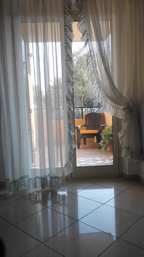 סוברטו מרינה B&B I Girasoli מראה חיצוני תמונה