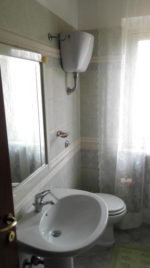 סוברטו מרינה B&B I Girasoli מראה חיצוני תמונה