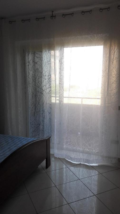סוברטו מרינה B&B I Girasoli מראה חיצוני תמונה
