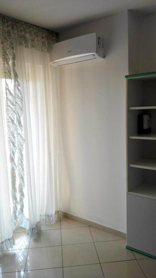 סוברטו מרינה B&B I Girasoli מראה חיצוני תמונה