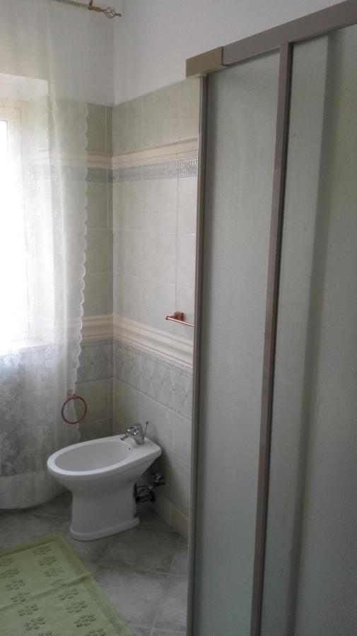 סוברטו מרינה B&B I Girasoli מראה חיצוני תמונה