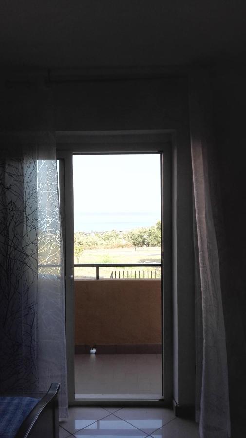 סוברטו מרינה B&B I Girasoli מראה חיצוני תמונה
