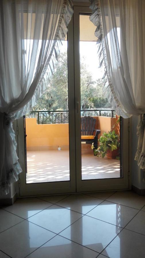 סוברטו מרינה B&B I Girasoli מראה חיצוני תמונה