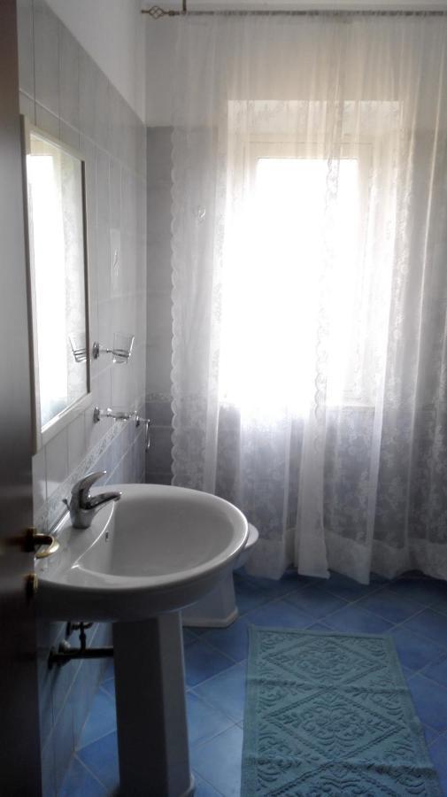 סוברטו מרינה B&B I Girasoli מראה חיצוני תמונה