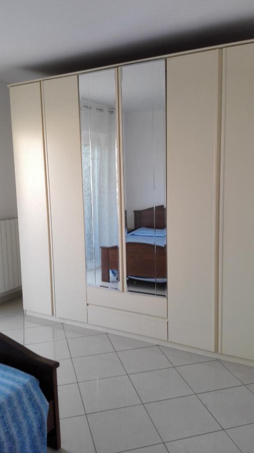 סוברטו מרינה B&B I Girasoli מראה חיצוני תמונה