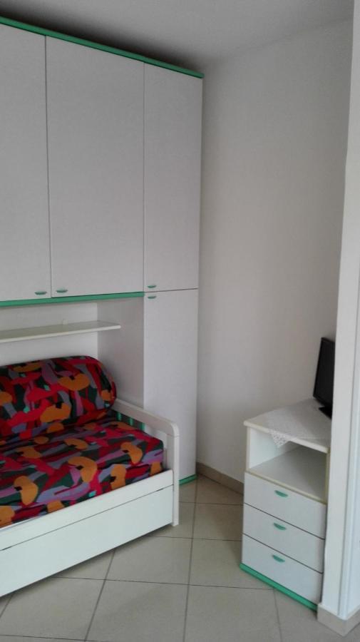 סוברטו מרינה B&B I Girasoli מראה חיצוני תמונה