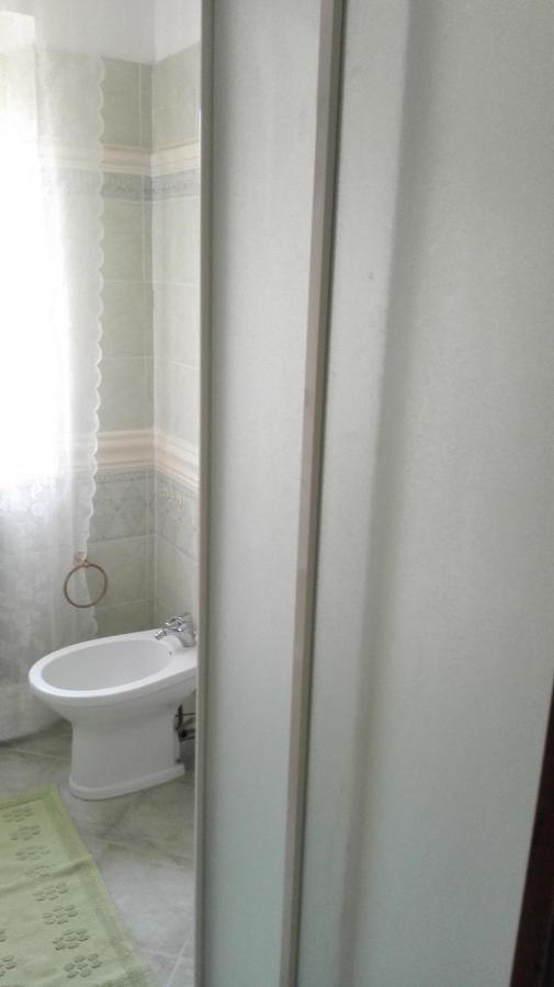 סוברטו מרינה B&B I Girasoli מראה חיצוני תמונה